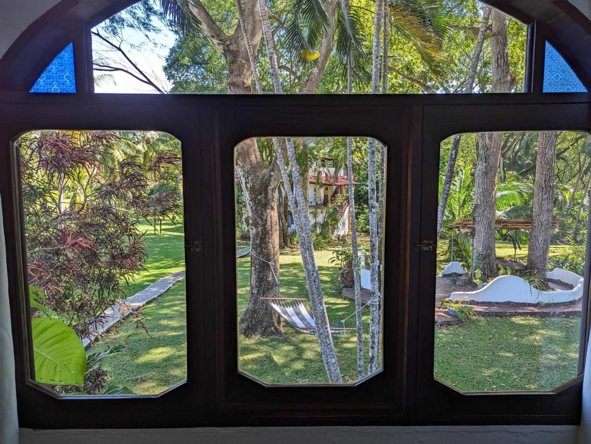 Spirit Of Jungle Lodge Sámara Εξωτερικό φωτογραφία