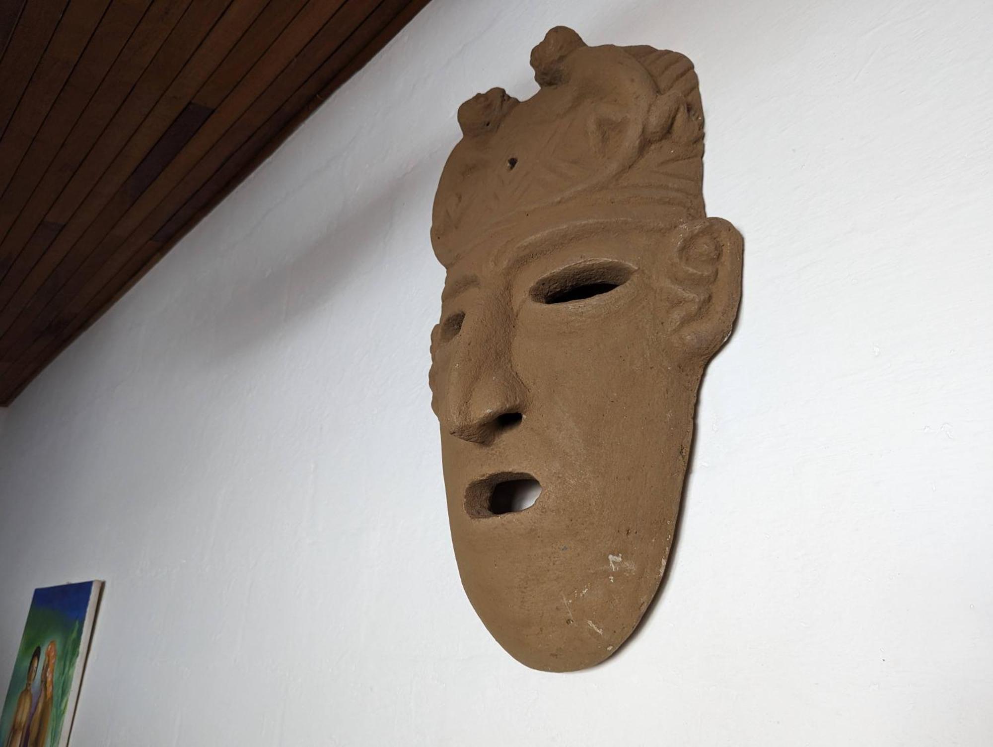 Spirit Of Jungle Lodge Sámara Δωμάτιο φωτογραφία