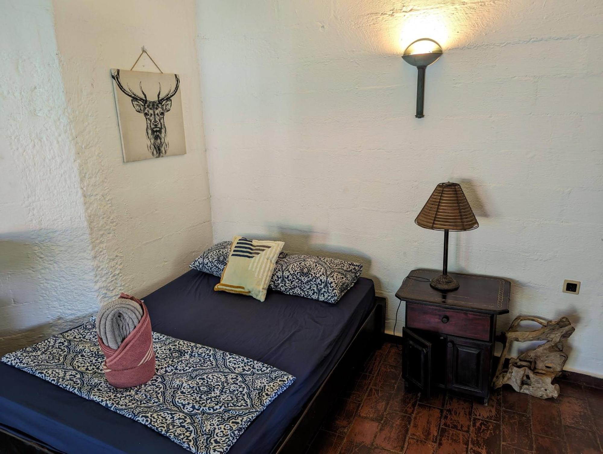 Spirit Of Jungle Lodge Sámara Δωμάτιο φωτογραφία