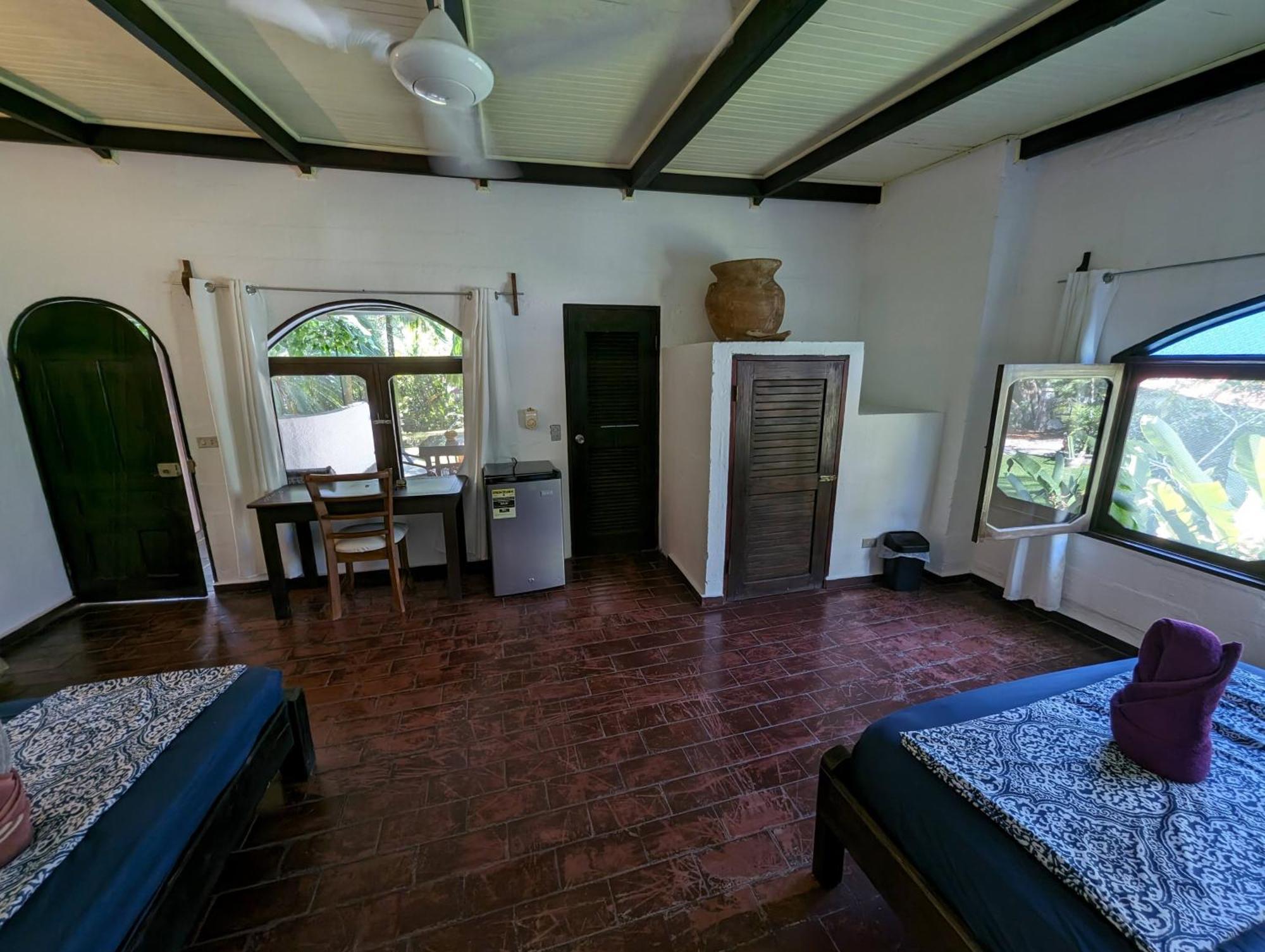 Spirit Of Jungle Lodge Sámara Δωμάτιο φωτογραφία