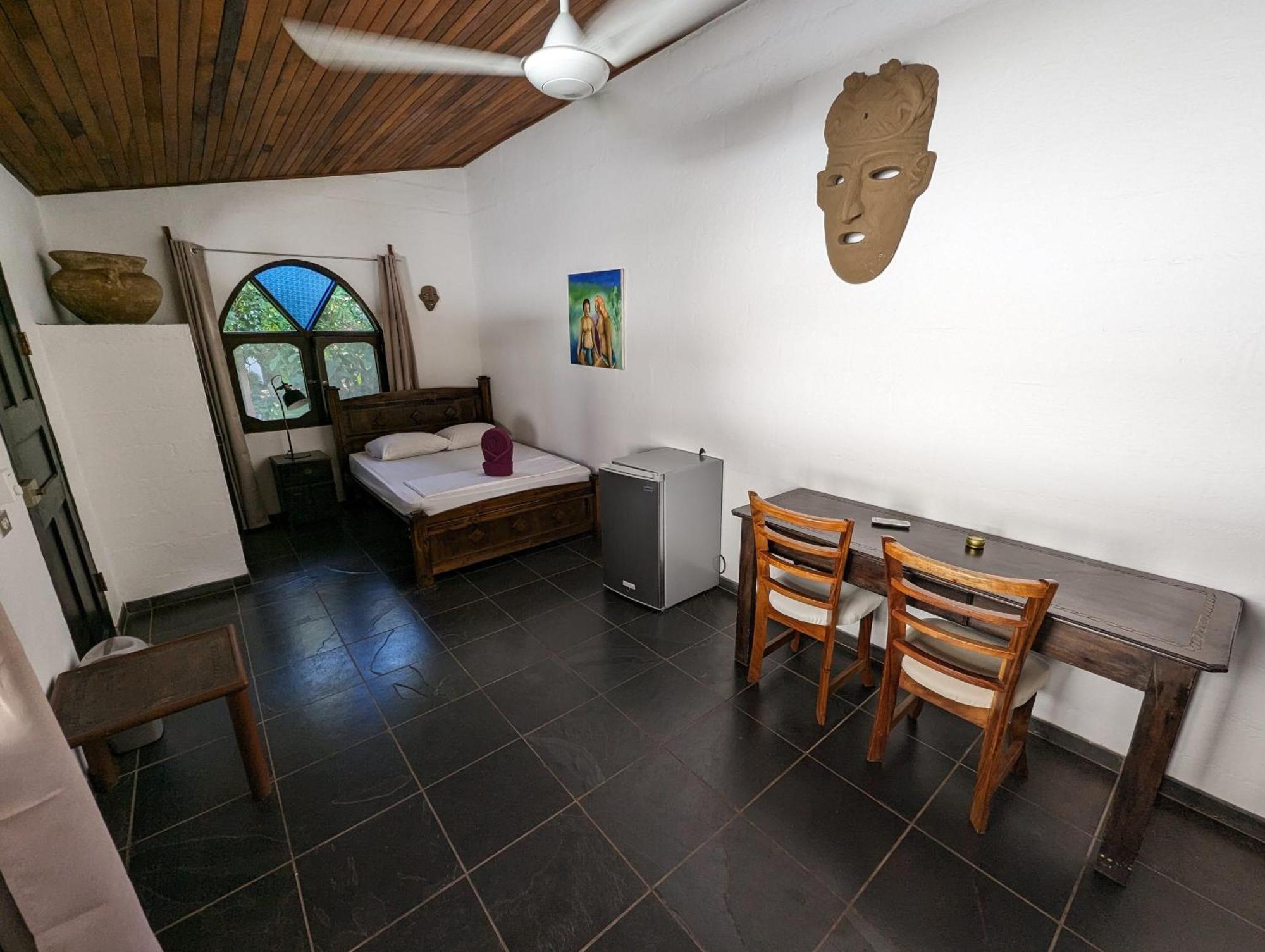Spirit Of Jungle Lodge Sámara Δωμάτιο φωτογραφία